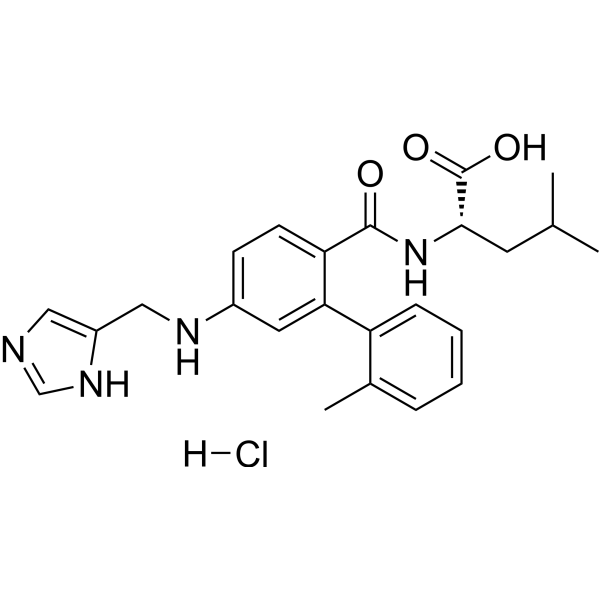 GGTI-2154 hydrochloride 478908-50-8
